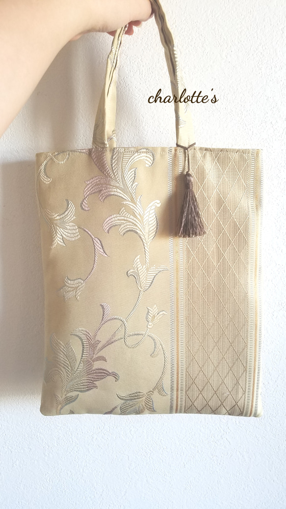 【美品＊】組みひものバッグ　フォーマル　和装バッグ　　入学式　卒業式　結婚式 美品＊】組みひものバッグ フォーマル 和装バッグ 入学式 卒業式 結婚式