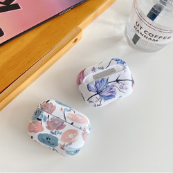 flower AirPods Pro ケース 5枚目の画像