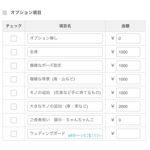 光いっぱいのにがおえ＊ 【A4サイズ】 文字入れ無料！ 似顔絵