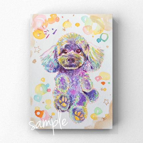 ＊ hypy♡様 似顔絵オーダー ご購入専用ページ ＊ hypy♡様 似顔絵オーダー ご確認専用ページ ＊ - メルカリ