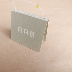 RRB〔 Prototypes 〕201 4枚目の画像