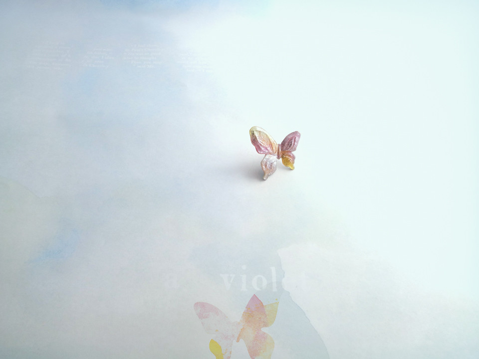 a violet 689