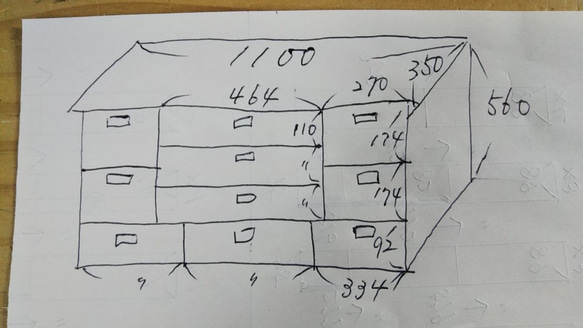 a○○○○x様専用オーダーページ 1枚目の画像