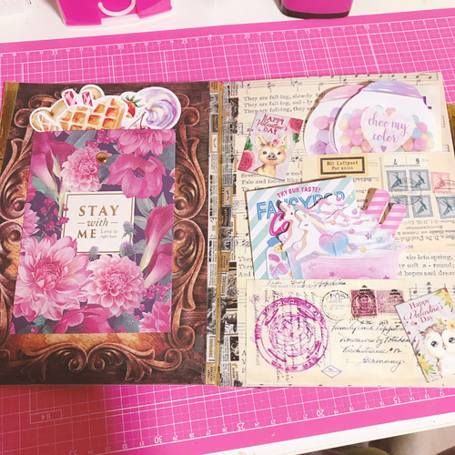 今日のおすそ分けファイル☆2021.5.26☆ボリューミー