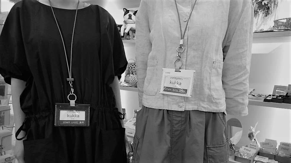 NEW IDホルダー ネックストラップ付き