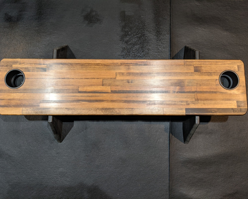 ＃２２■ハイエースセカンドテーブル■ marinedays2_hiace-table2-wdx