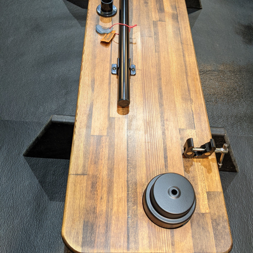 ハイエース セカンドテーブル その他インテリア雑貨 Invention