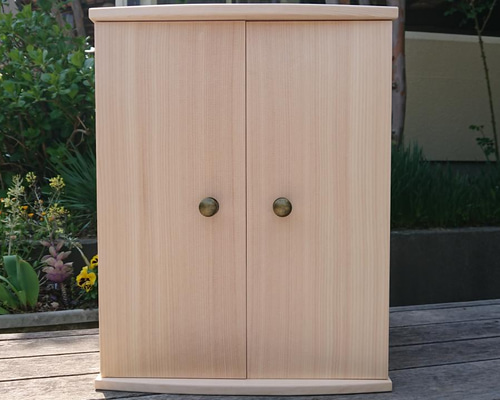 【hirokoroko様オーダー専用】ドール用クローゼット♡ 0_3aa683b3c74966a1c85f6bc981e5