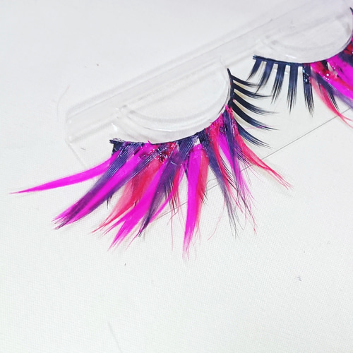 新作♥️Once Upon a Time オーロラ姫 デコつけまつげ 送料込み その他 