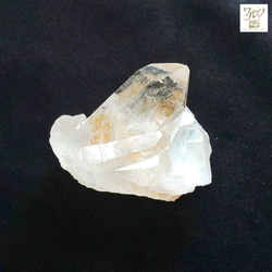 【Sold】ヒマラヤ水晶 原石・A 2枚目の画像