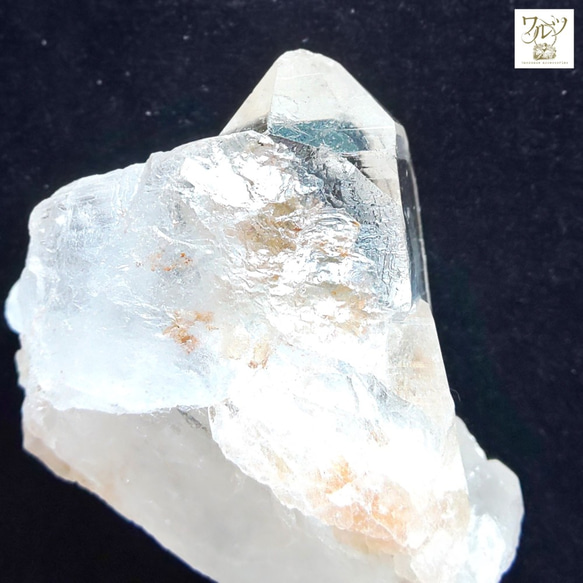 【Sold】ヒマラヤ水晶 原石・A 5枚目の画像