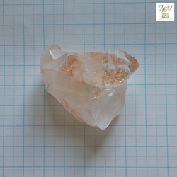【Sold】ヒマラヤ水晶 原石・A 7枚目の画像