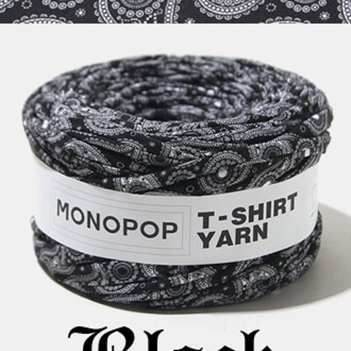 ✩︎3m¥300✩︎ MONOPOP バンダナシリーズ♡ペイズリー柄♡ 糸・ミシン 