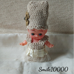 着せ替えキューピー　クリスマス　ストラップ 着せ替えキューピー クリスマス ストラップ 2025年最新