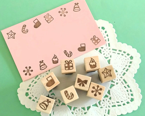 消しゴムはんこNo.388 merci リボン(手書き文字) 消しゴムはんこNo.388 merci リボン(手書き文字) - メルカリ