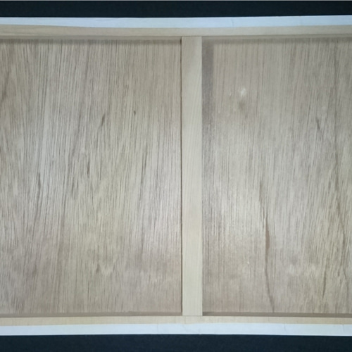 墨と和紙による抽象画(無題) 絵画 rumble218 通販 6576290