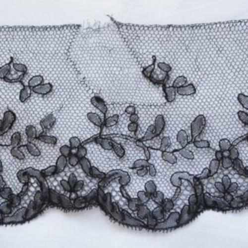 アンティーク シャンティレース 10,5x93cm レース ミルシャ 通販 