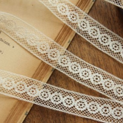 アンティーク アランソンレース 9x135cm レース ミルシャ 通販 708116