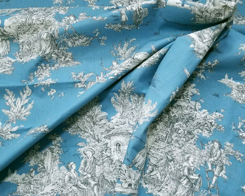 ヴェトナムの棚田の風景 大きめの高級絹糸刺繍 もはや絵画のよう！リアルさ