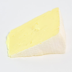 カマンベールチーズA（原寸）ばら売り 2枚目の画像