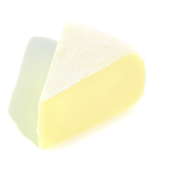 カマンベールチーズC（原寸）ばら売り 1枚目の画像
