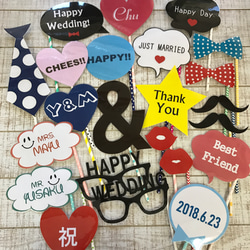 誕生日フォトプロップス♡ 雑貨・その他 megu 通販 6602353｜Creema