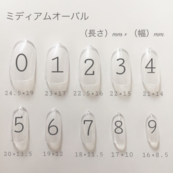 neco nail No.55♡レトロネイル ショート　薔薇　ベージュ　ネイルチップ 4枚目の画像