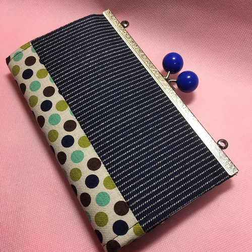 大玉がま口、カードケース、あめ玉がま口 大玉がま口、カードケース、あめ玉がま口 （楽天市場】あめ玉