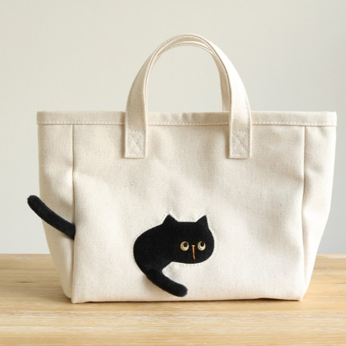 ♡み～こ♪様♡ご注文専用ページ【トートバッグ】 トートバッグ | サチコと神ねこ様 オフィシャルショップ