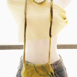 フェルト、羊毛 ショルダーバッグ の人気通販｜Creema(クリーマ