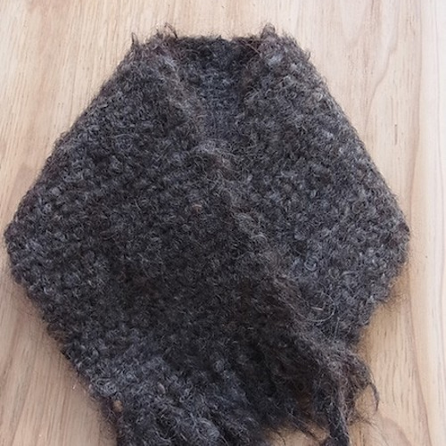 手紡ぎ様原毛（種類各種）