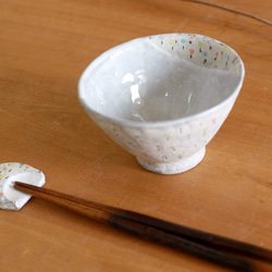 小碗“花田” 第2張的照片