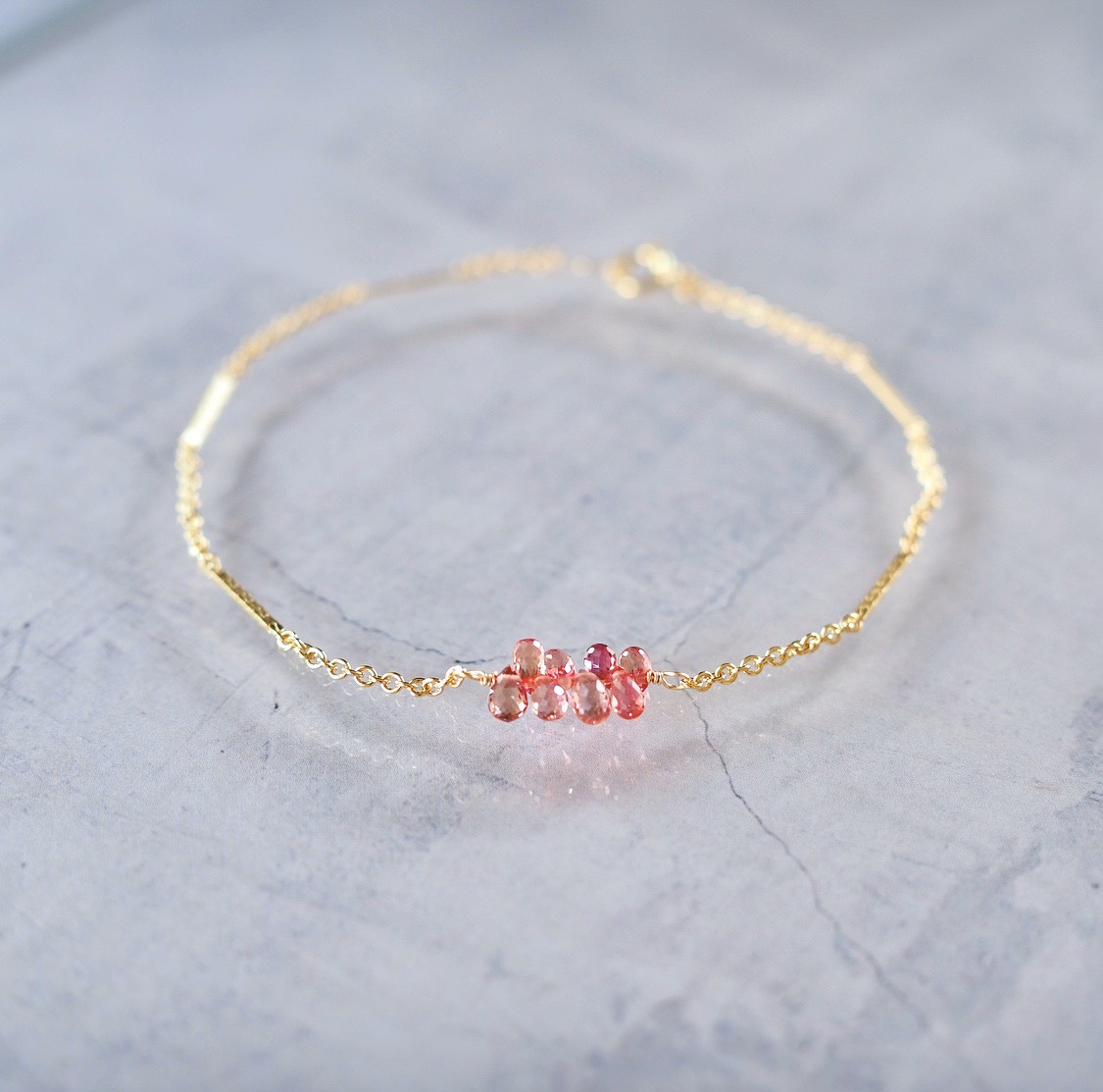 【専用です】14kgf✴︎ブレスレット2点 【専用です】14kgf✴︎ブレスレット2点