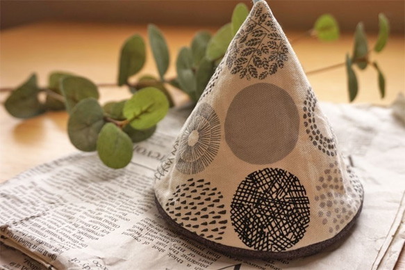 ほしお 　鍋つかみ８組　ハンドメイド potholder_p-01a.jpg