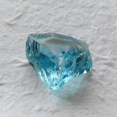 エレクトリックブルー♡アンダラクリスタル