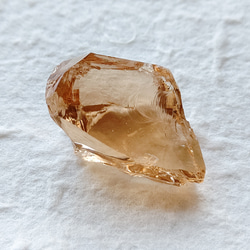 原石】アンダラクリスタル ハートオブゴッドウィズイン No．9 天然石