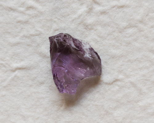 原石】アンダラクリスタル ソヴェレインアメジスト No．29 天然石