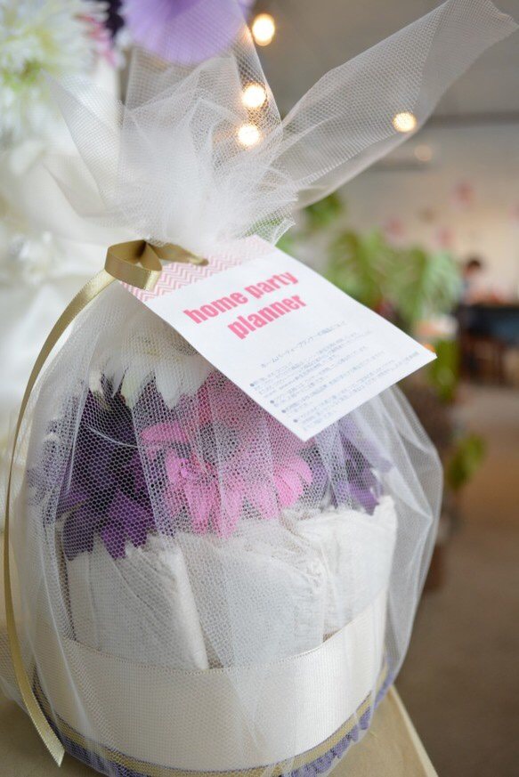 セブンスジェネレーション 紙おむつ