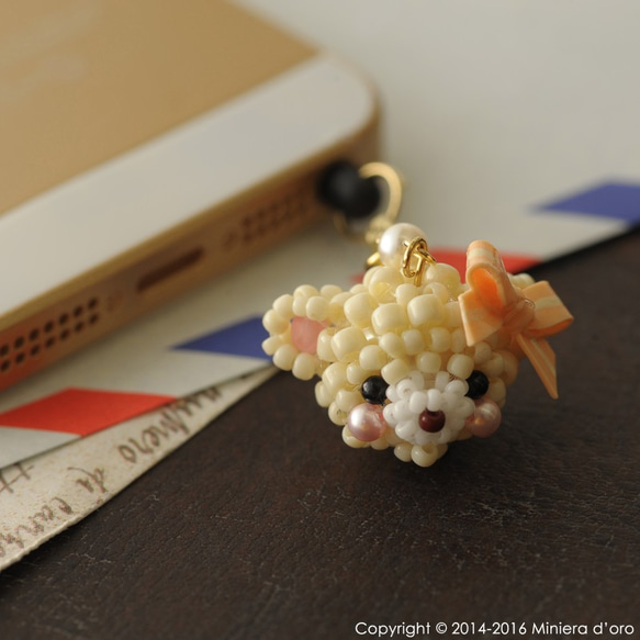 スマホピアス～Manonちゃん～ 1枚目の画像