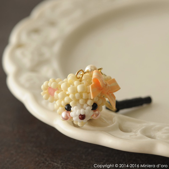 スマホピアス～Manonちゃん～ 3枚目の画像