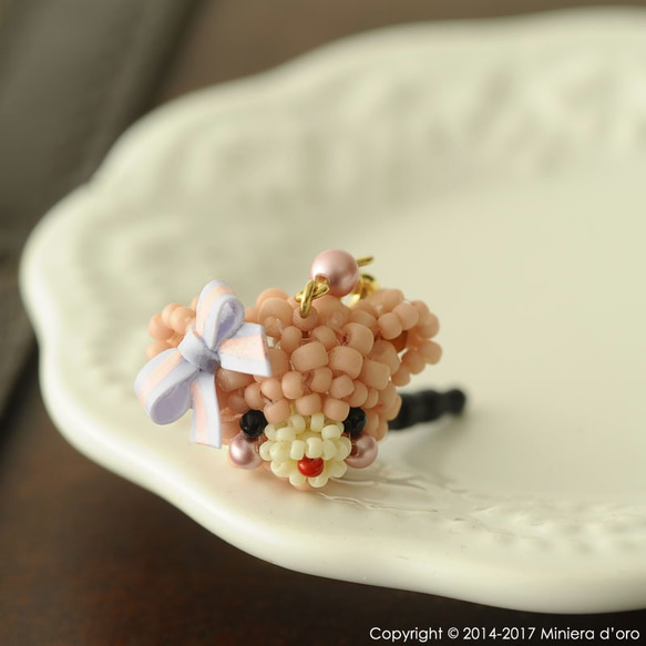 スマホピアス～Emmaちゃん～ 1枚目の画像