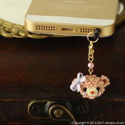 スマホピアス～Emmaちゃん～ 2枚目の画像