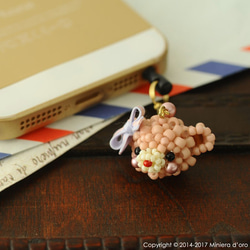 スマホピアス～Emmaちゃん～ 3枚目の画像