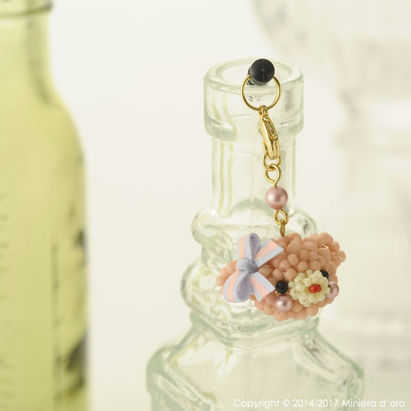 スマホピアス～Emmaちゃん～ 4枚目の画像