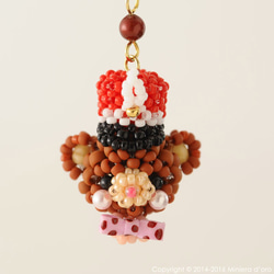 スマホピアス～Gillesくん～ 4枚目の画像