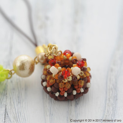 【手作りキット】ラビット～Lilyとショコラのクグロフ～ 7枚目の画像