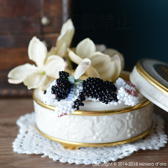 【手作りキット】まったり犬～ボストンテリアLeo～ 8枚目の画像