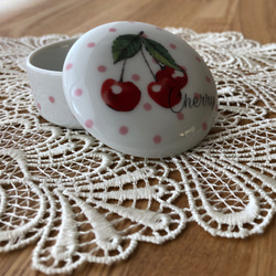 オーダーメイド】名入れ花ジュエリーボックス・ジュエリー収納