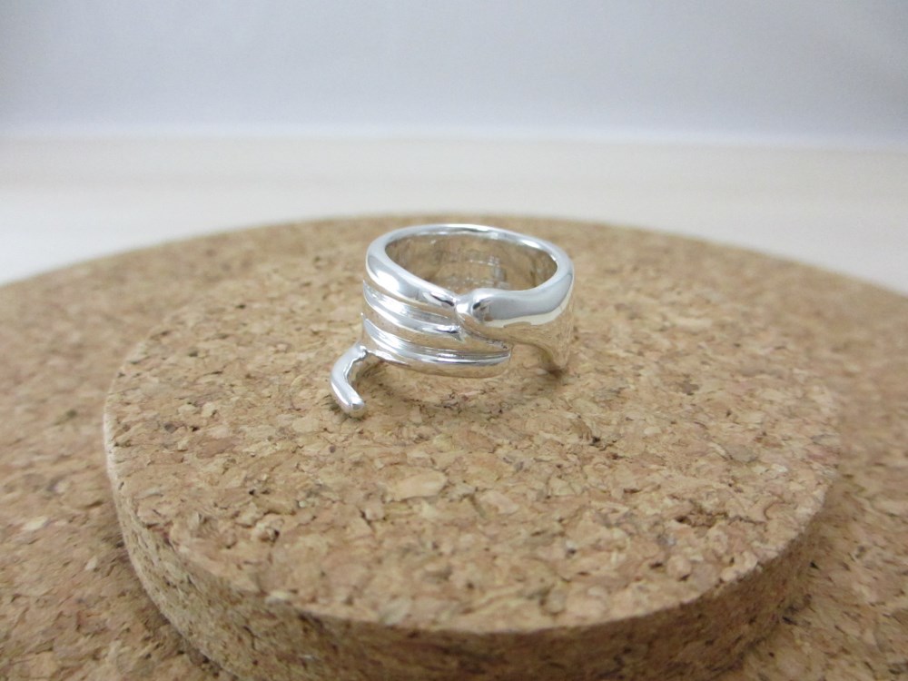 ”指切り”　リング