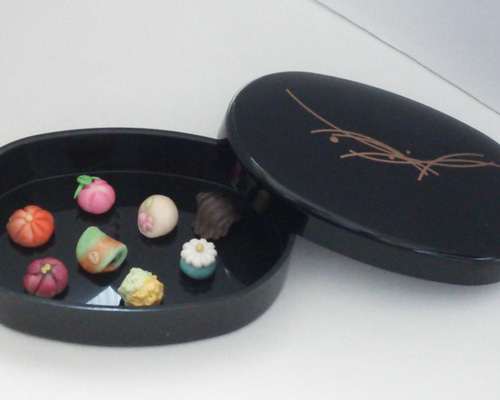 miniさま専用ページ♪フェイクスイーツ♪ ミニフェイクスイーツ和菓子